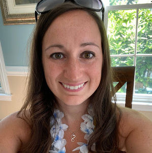 Meet your Posher, Kristy